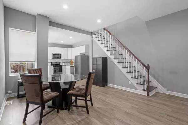 Coliving in Glenwood - North Philadelphia, Philadelphia