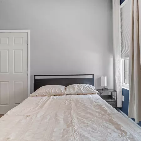 Coliving in Glenwood - North Philadelphia, Philadelphia