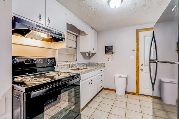 Coliving in Lake Forest - Northside, Jacksonville