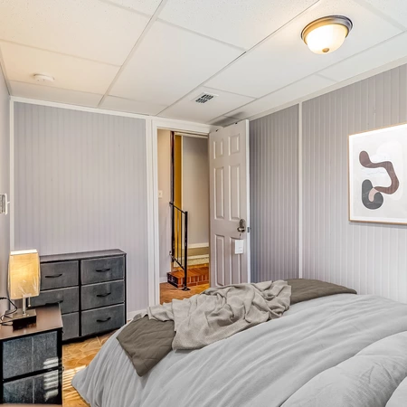 Coliving in Lake Forest - Northside, Jacksonville