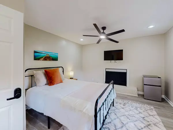Coliving in Decatur - East Atl, Atlanta