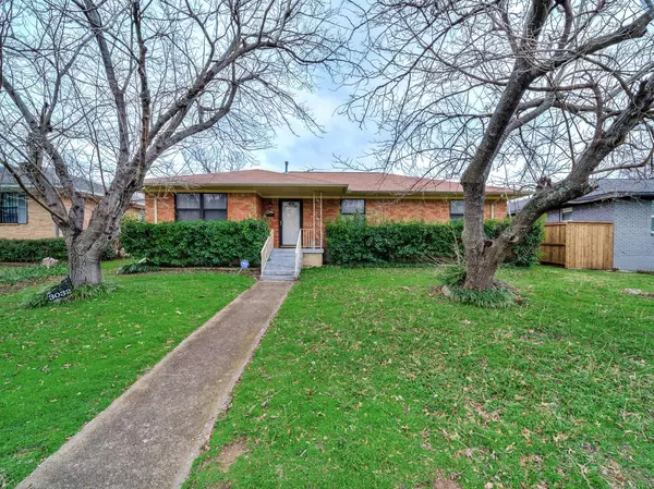 Coliving in Oak Cliff - Sw Dallas, Dallas