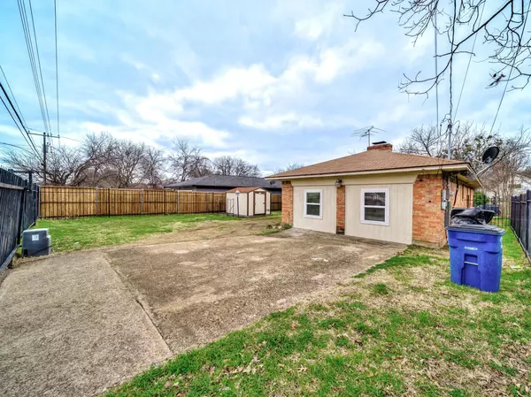 Coliving in Oak Cliff - Sw Dallas, Dallas