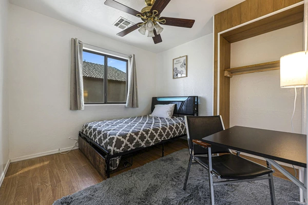 Coliving in Mesa - SE Valley, Phoenix