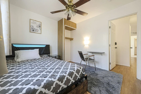 Coliving in Mesa - SE Valley, Phoenix