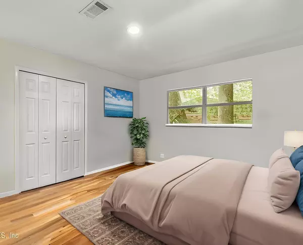 Coliving in Talleyrand - Downtown JAX, Jacksonville