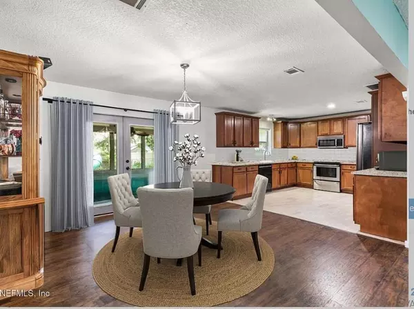 Coliving in Talleyrand - Downtown JAX, Jacksonville