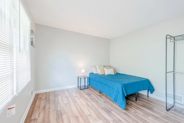 Coliving in Decatur - East Atl, Atlanta