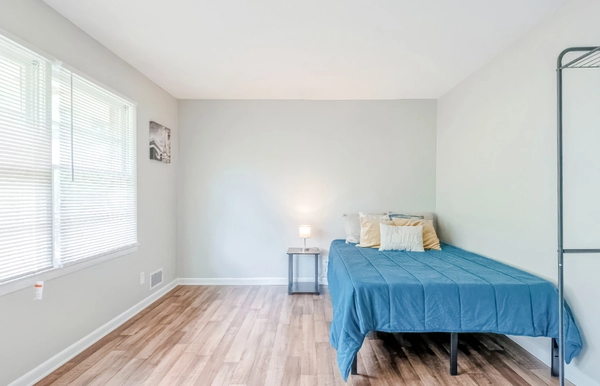 Coliving in Decatur - East Atl, Atlanta