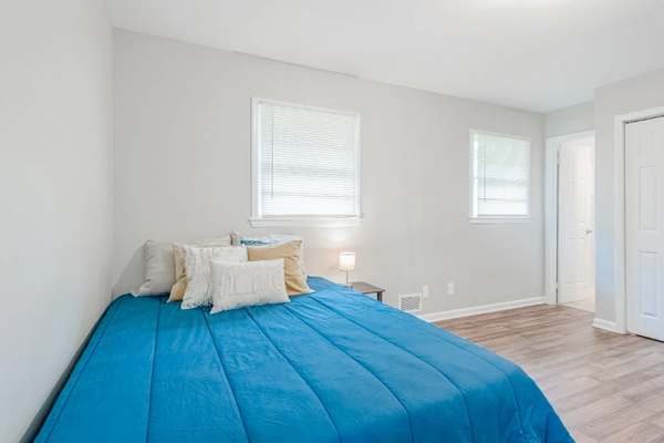 Coliving in Decatur - East Atl, Atlanta