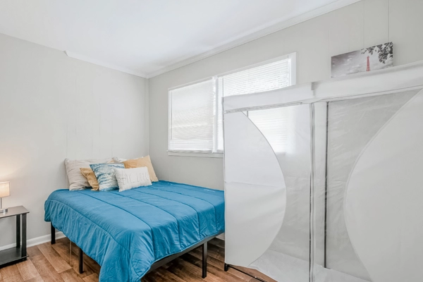 Coliving in Decatur - East Atl, Atlanta