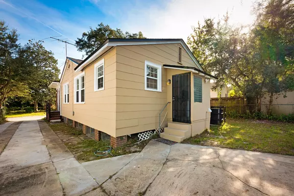 Coliving in Norwood - Northside, Jacksonville