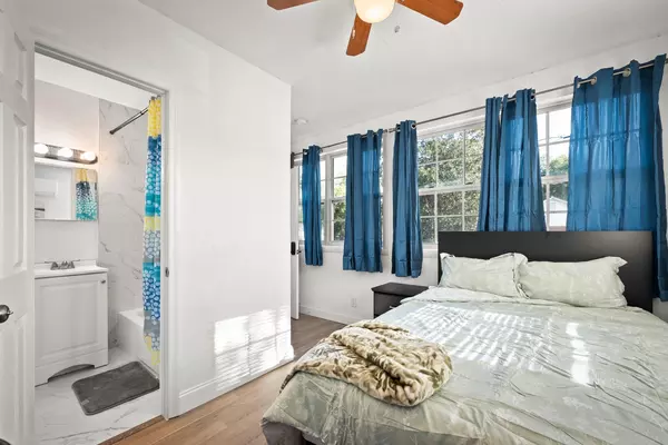 Coliving in Norwood - Northside, Jacksonville