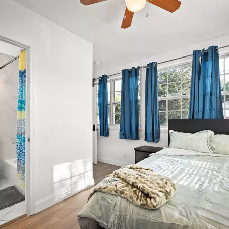 Coliving in Norwood - Northside, Jacksonville