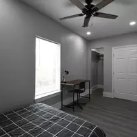 Coliving in Magnolia Park - Inner Loop, Houston