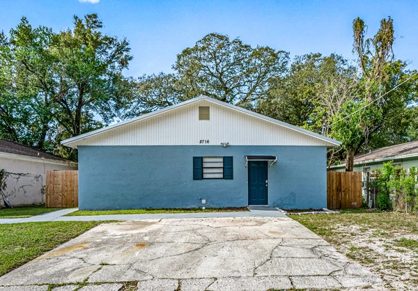 Coliving in Sulphur Springs - North Tampa, Tampa