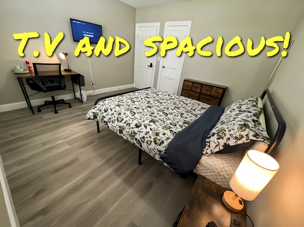 Coliving in Lackawanna - Westside, Jacksonville