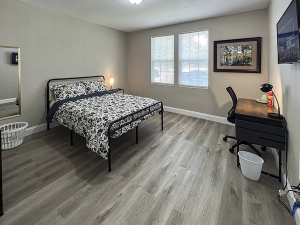 Coliving in Lackawanna - Westside, Jacksonville