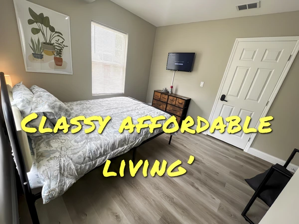 Coliving in Lackawanna - Westside, Jacksonville