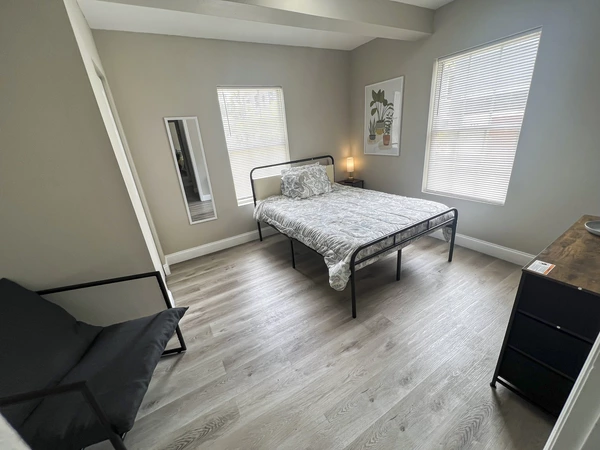 Coliving in Lackawanna - Westside, Jacksonville