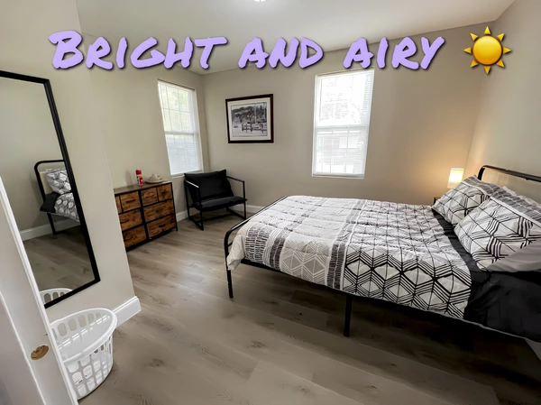 Coliving in Lackawanna - Westside, Jacksonville