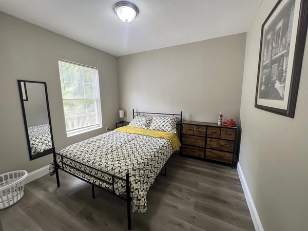 Coliving in Lackawanna - Westside, Jacksonville