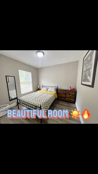 Coliving in Lackawanna - Westside, Jacksonville