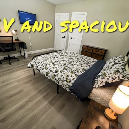 Coliving in Lackawanna - Westside, Jacksonville