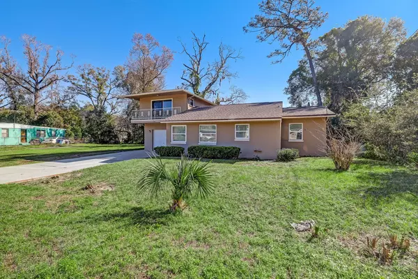 Coliving in Lake Forest - Northside, Jacksonville