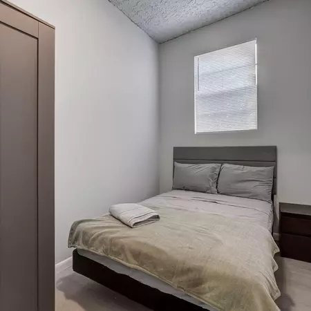 Coliving in Lake Forest - Northside, Jacksonville