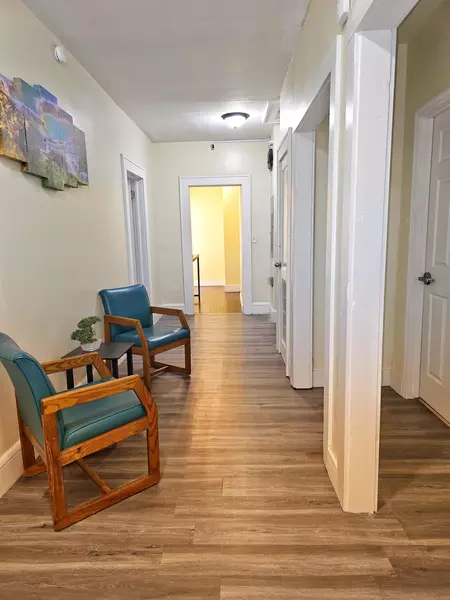 Coliving in College Park JAX - Northside, Jacksonville
