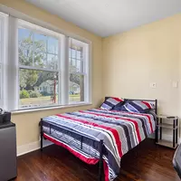 Coliving in College Park JAX - Northside, Jacksonville