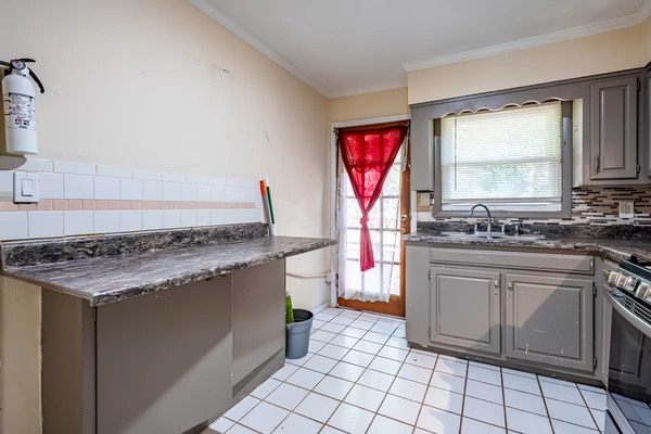 Coliving in Stone Mountain - East Atl, Atlanta