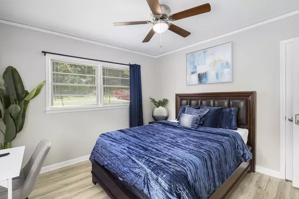 Coliving in College Park - South Atl, Atlanta
