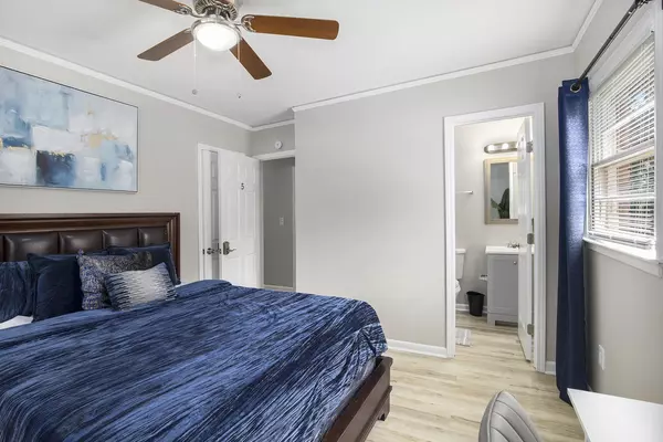 Coliving in College Park - South Atl, Atlanta