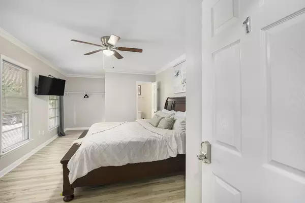 Coliving in College Park - South Atl, Atlanta