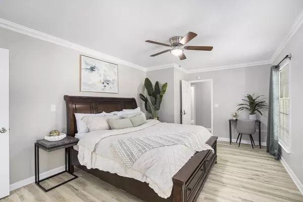 Coliving in College Park - South Atl, Atlanta