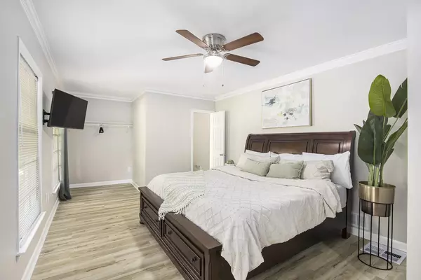 Coliving in College Park - South Atl, Atlanta