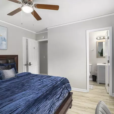Coliving in College Park - South Atl, Atlanta