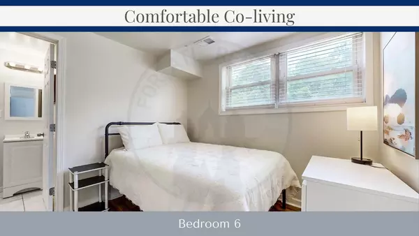Coliving in Clayton County GA - South Atl, Atlanta