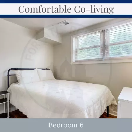 Coliving in Clayton County GA - South Atl, Atlanta