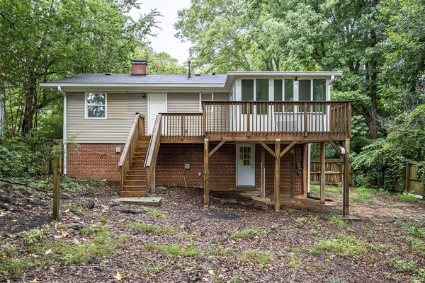 Coliving in Peyton Forest - West Atl, Atlanta