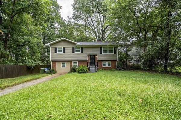 Coliving in Peyton Forest - West Atl, Atlanta