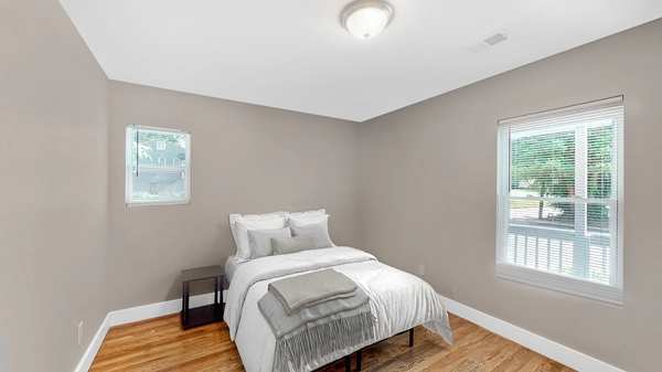 Coliving in Oakland City - West Atl, Atlanta