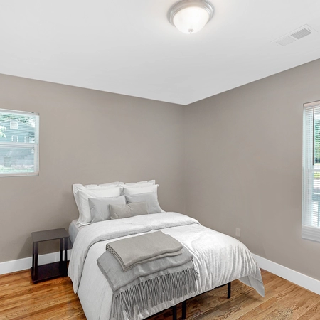 Coliving in Oakland City - West Atl, Atlanta