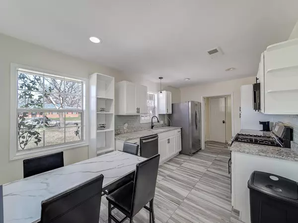 Coliving in North Richland Hills - Forth Worth, Dallas