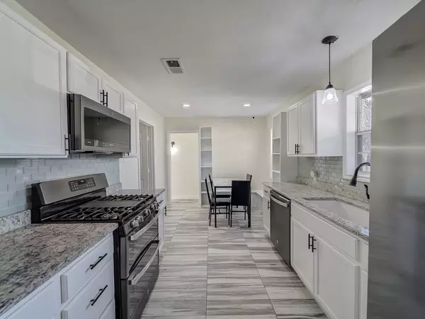 Coliving in North Richland Hills - Forth Worth, Dallas
