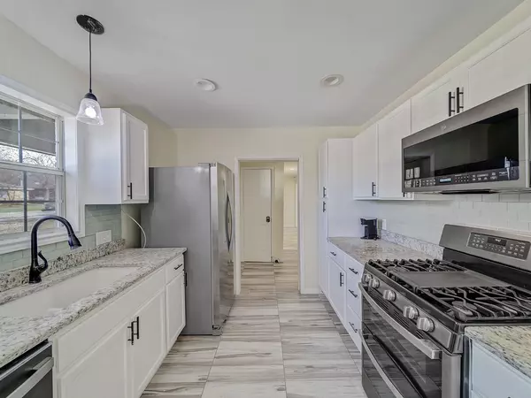 Coliving in North Richland Hills - Forth Worth, Dallas