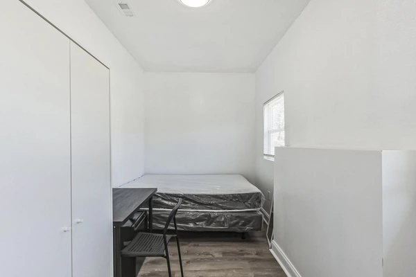 Coliving in Belmont Heights - East Tampa, Tampa