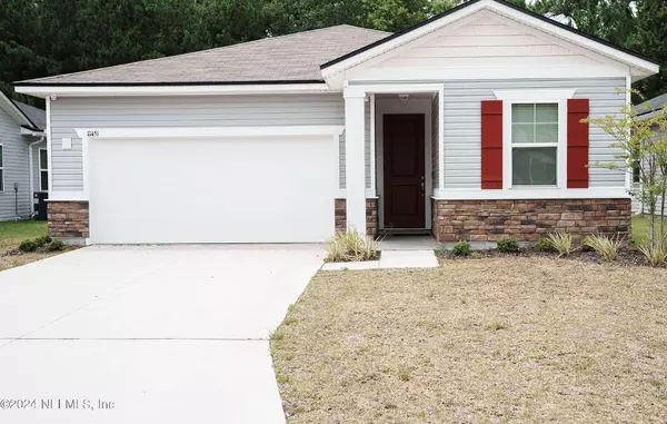 Coliving in Whitehouse - Westside, Jacksonville